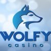 Wolfy Casino: Jeden Mittwoch bis zu 100 Freispiele