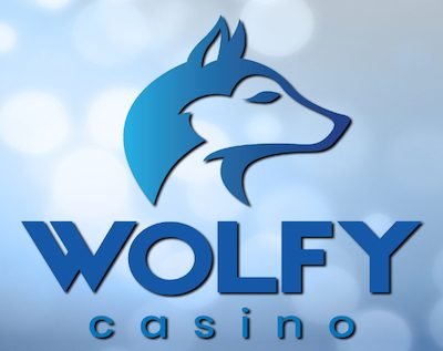 Wolfy Casino: 50% bis 400€